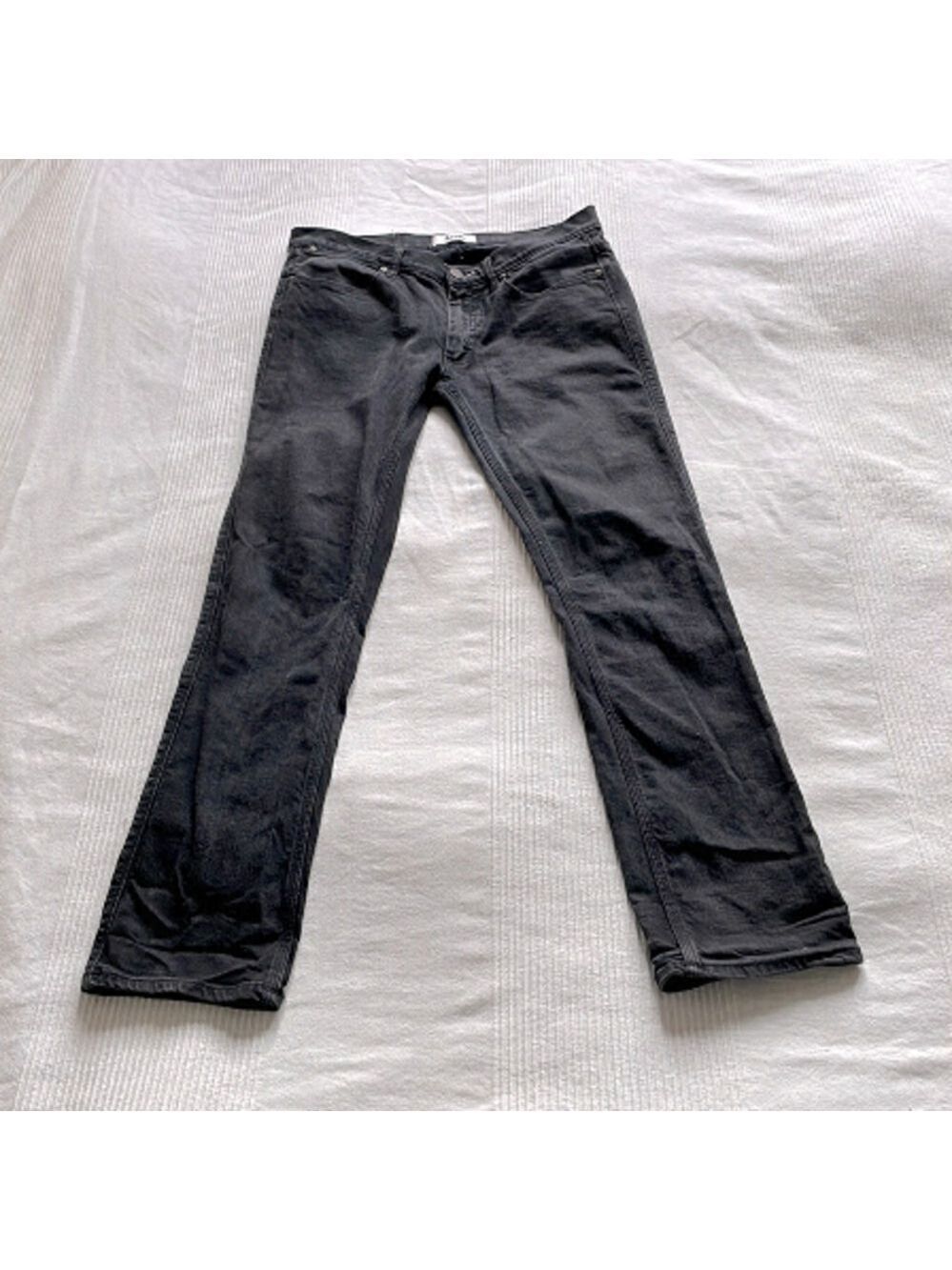 Acne Studios Max Cash Jeans Size 32